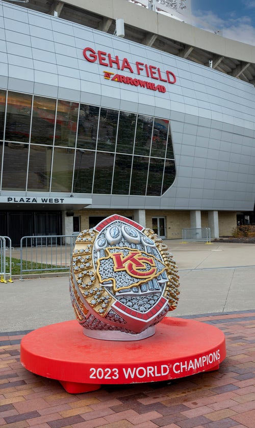 Kansas City Chiefs Officially Restore Arrowhead Stadium Name