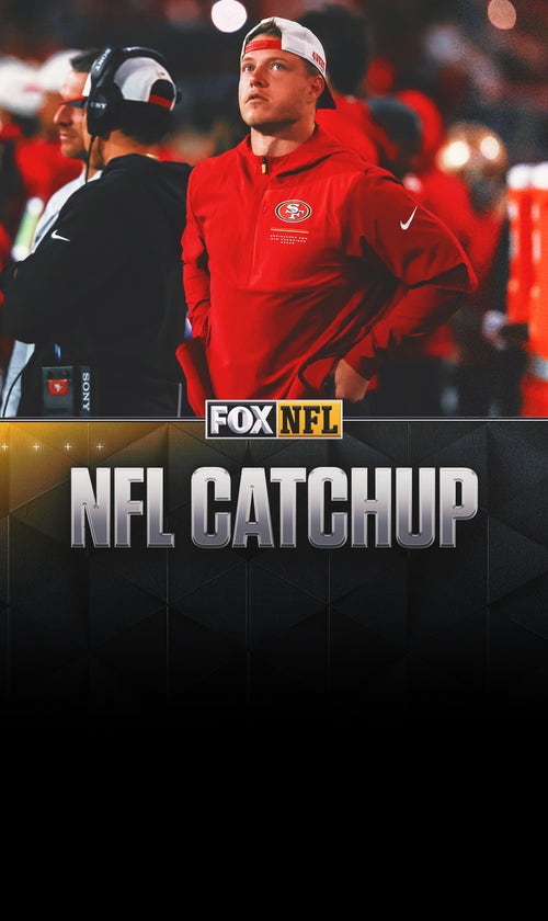 NFL Catchup: Cowboys-Saints Fights, A Christian McCaffrey Update & Deals Were Made