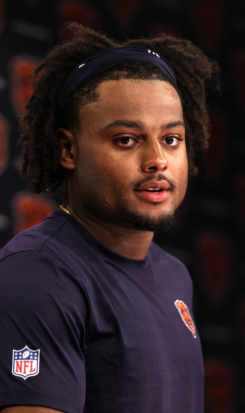 New Bears S Coby Bryant Reportedly Out At Least 8 Weeks After Practice Injury