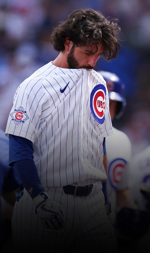 Cubs Shortstop Dansby Swanson To Miss About A Month With Left Oblique Strain