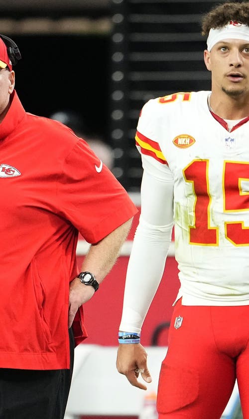 2026 NFL Top 10 Quarterback-Head Coach Combinations: Which Duo Holds The Title?
