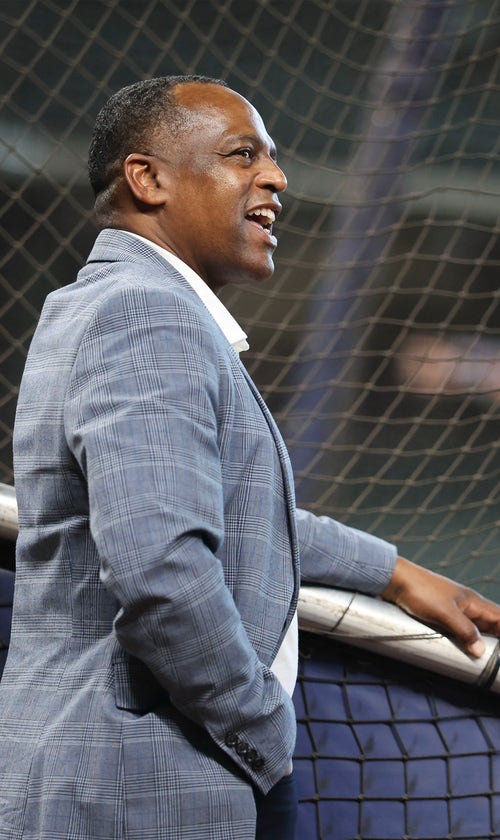 1st-Place Astros, GM Dana Brown Part Ways After Series Loss To Athletics