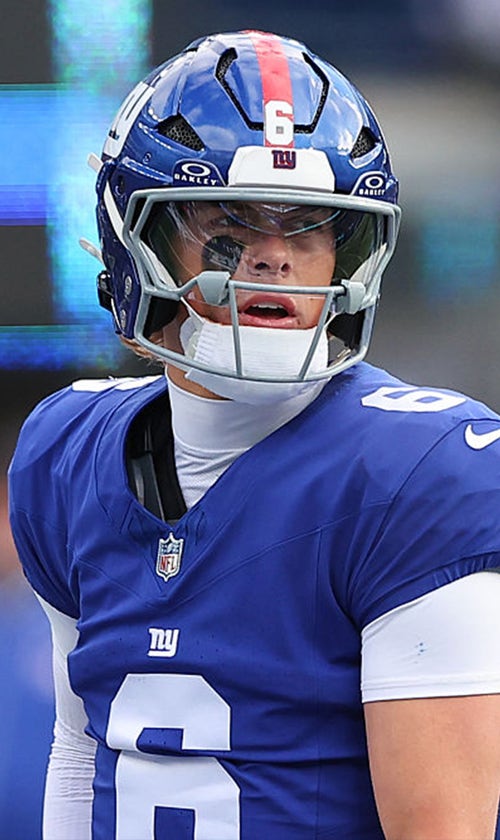 2026 NFL Odds: Books Anticipate Growth For Harbaugh, Giants