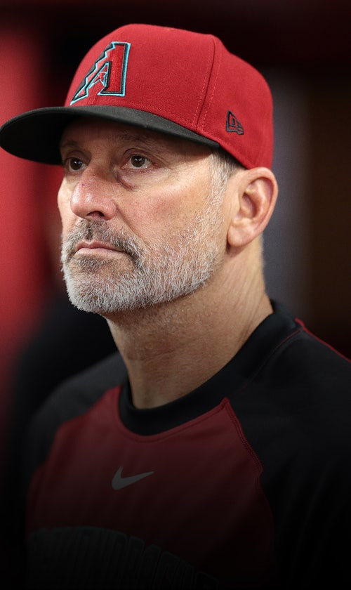 'Betrayed': D-Backs Manager Opens Up About Mysterious Ketel Marte Absence