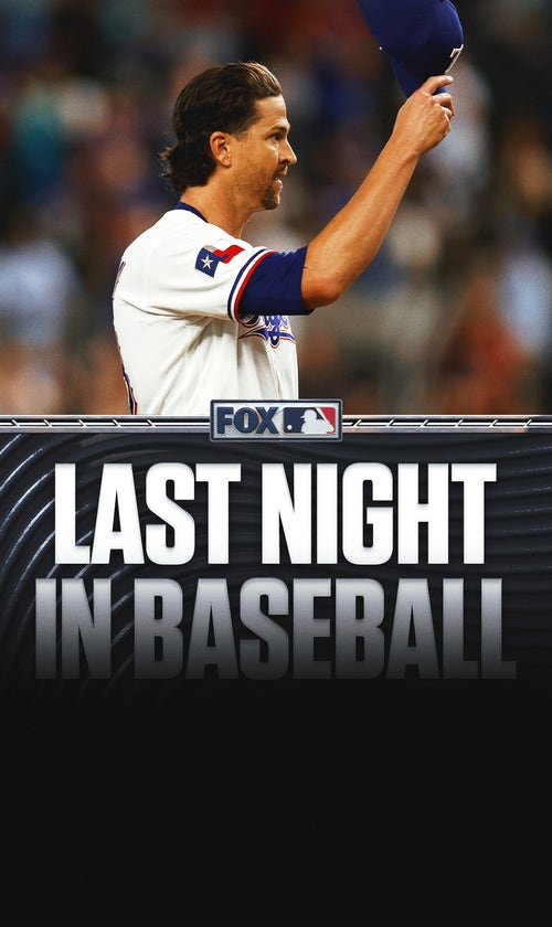 Last Night In Baseball: Jacob deGrom Reaches Career Milestone In Dominant Start