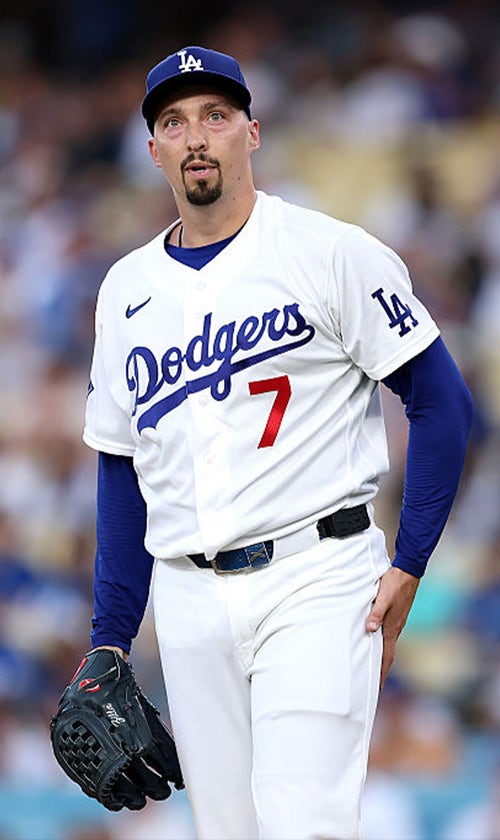 2026 MLB Odds: Dodgers Favored In World Series Exact Results