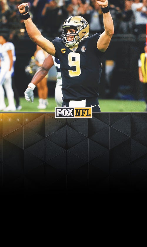 From Comeback Year To Super Bowl: 10 Best Moments Of Drew Brees' Hall Of Fame Career