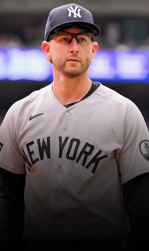 Yankees Place Ryan McMahon On 10-Day IL As Max Fried Gets Closer To Return