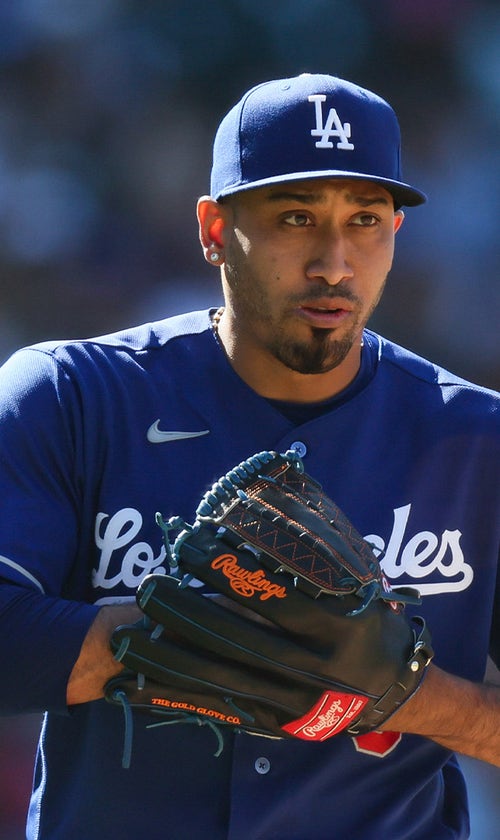 Edwin Diaz’s Struggles Raise Concern, Who's Next Man Up For The Dodgers?