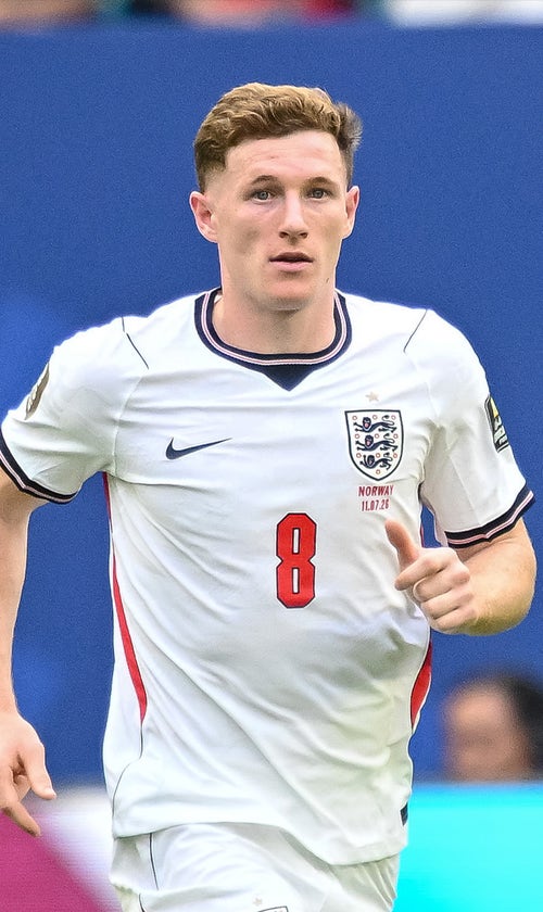 Mateo Kovačić Supports England's Elliot Anderson Joining Manchester City
