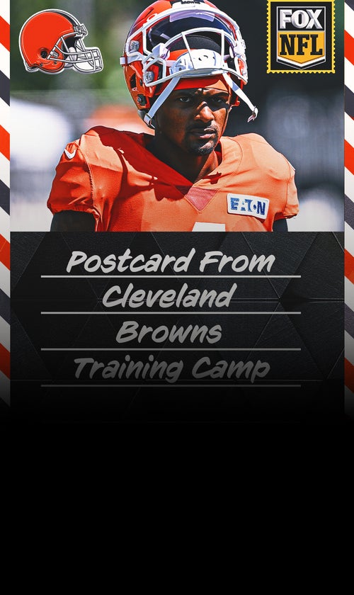 The Browns Are Young And Talented And Have A QB Plan (Sort Of)