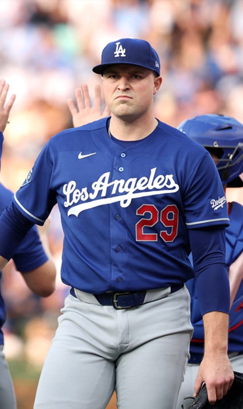 Dodgers Lose Their 6th In A Row. Is Los Angeles Broken?