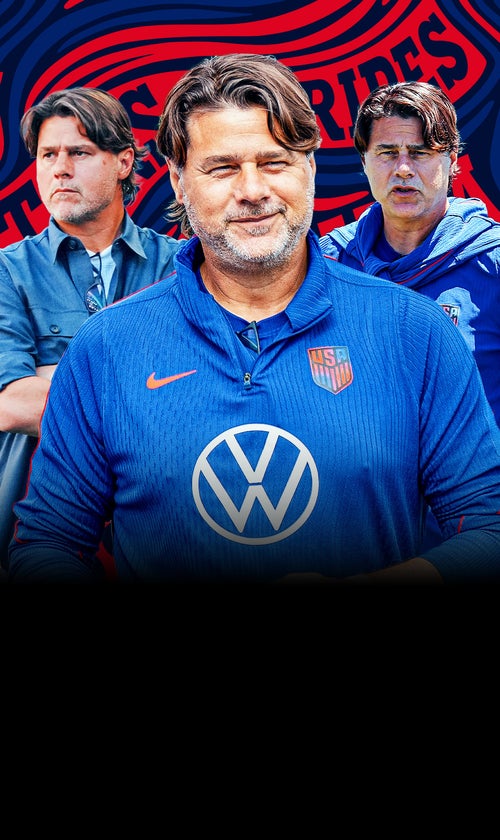 5 Things Mauricio Pochettino And The USA Must Do Ahead Of 2030 World Cup