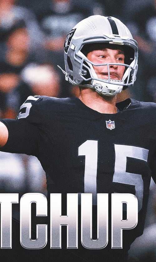 NFL Catchup: Mendoza, Love, Allar Shine In Preseason Debuts; Seahawks Sign Arnold