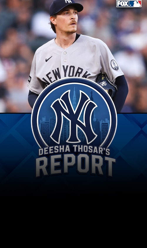 The Yankees Built Their Season Around Pitching; Now They’re Asking Too Much Of It