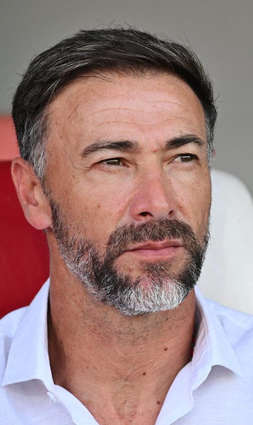 Inter Miami Names Cristian 'Kily' González Head Coach To Replace Guillermo Hoyos