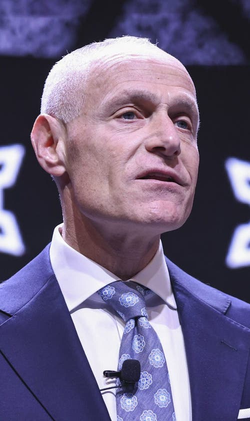 NFL Rules Players Returning To College Ineligible As Big 12 Follows Suit