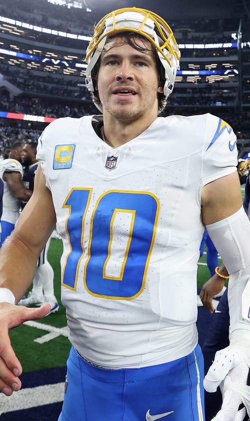 10 NFL Players Positioning Themselves For A Breakthrough 2026 Season