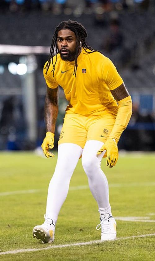 Former Cowboys All-Pro CB Trevon Diggs Reportedly Agrees To Deal With Seahawks