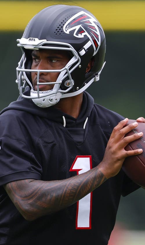 Tua Tagovailoa Will Start Falcons Preseason Opener, But Week 1 QB Still Unclear