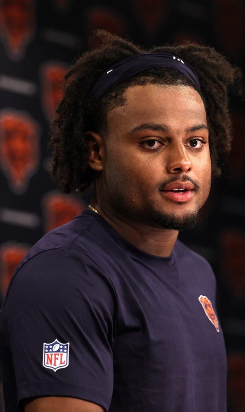 Bears S Coby Bryant Undergoes Knee Surgery, Expected To Miss 4-6 Months