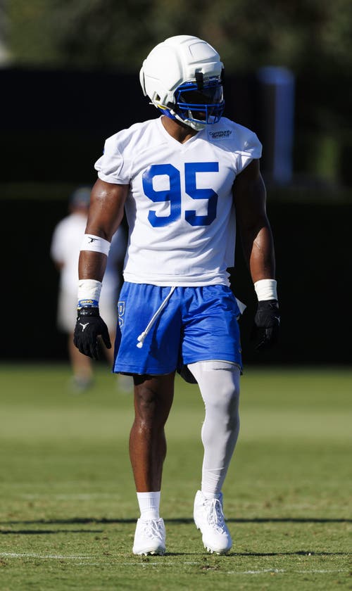2026 NFL Odds: Will Myles Garrett Repeat As NFL Sack Leader With Rams?