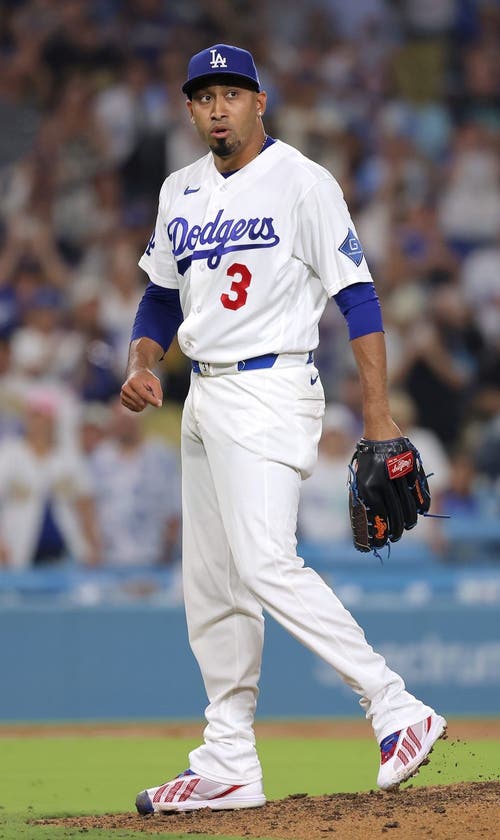 Dodgers To Reportedly Place Struggling Closer Edwin Diaz Back On Injured List