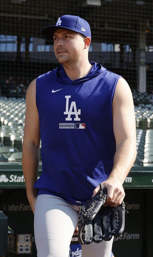 2026 MLB Odds: Dodgers Favored Over Cubs In Tarik Skubal's First Start