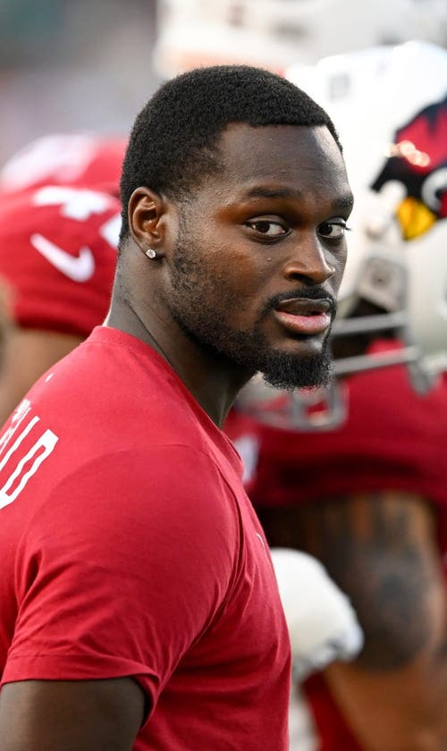 Cardinals Rookie RB Jeremiyah Love Reportedly Likely To Miss Rest Of Preseason