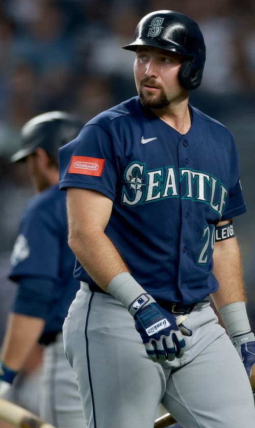 What MLB History Tells Us About Cal Raleigh’s Unprecedented 2026 Collapse
