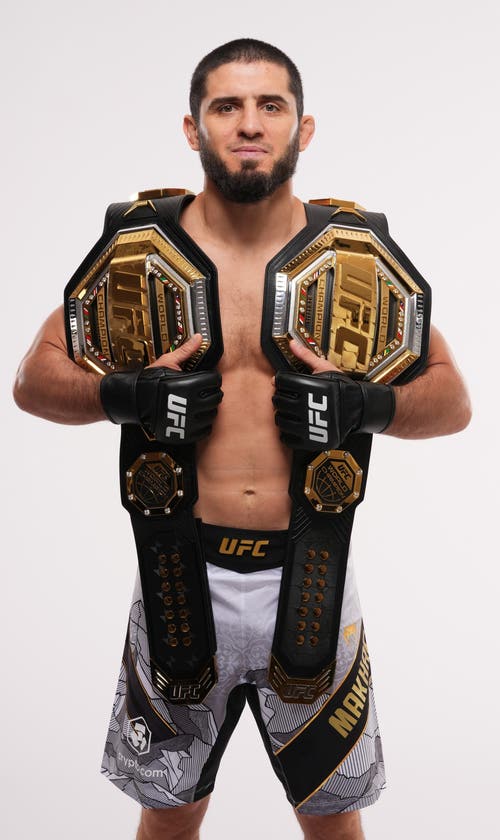 UFC 330 Odds: How to Bet on Makhachev vs Machado Garry, Dern vs Robertson