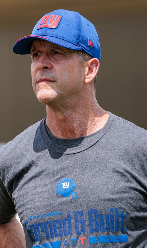 2026 NFL Preseason Odds: John Harbaugh Best ATS, Andy Reid Among Worst