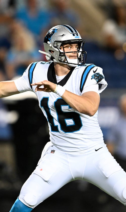 Carson Beck, Haynes King Take Center Stage In Hall Of Fame Game