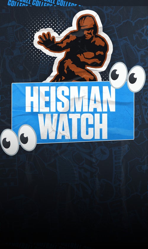 2026 Heisman, Coach Of The Year Predictions: Can Jeremiah Smith Win 'A QB's Award?'