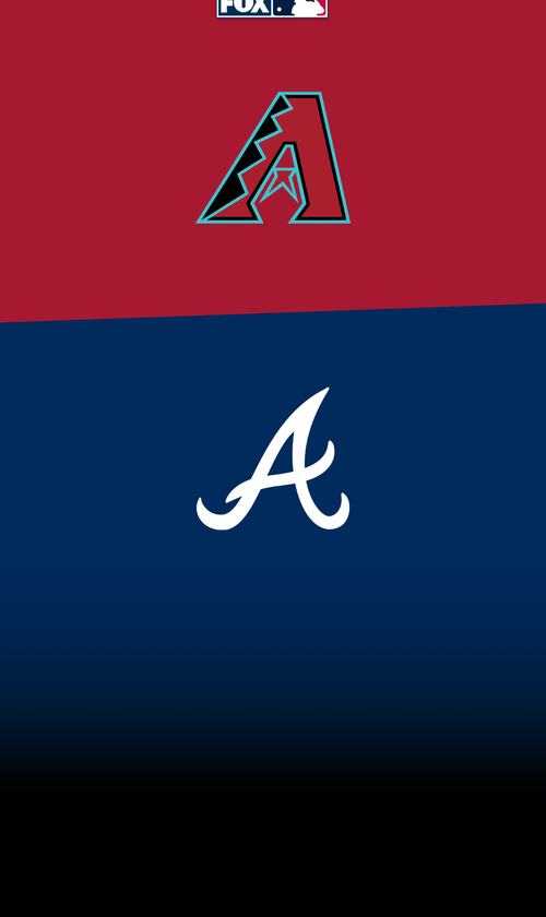 How to Watch Diamondbacks vs. Braves: TV Channel, Live Stream, Time