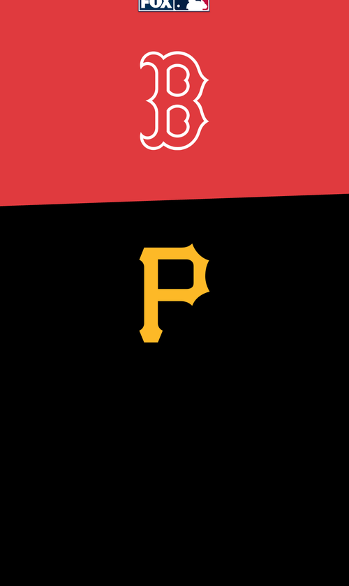 How to Watch Red Sox vs. Pirates: TV Channel, Live Stream, Time