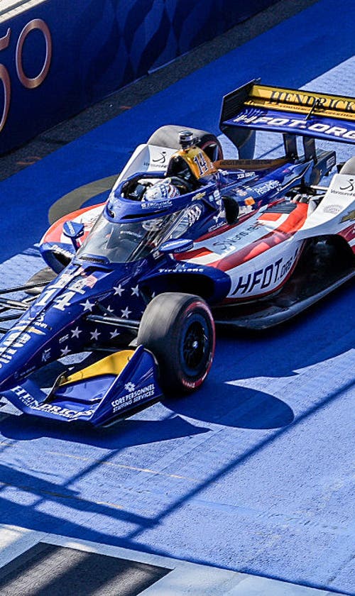 How to Watch 2026 INDYCAR Freedom 250 in DC: Start Time, Date, TV Channel, Streaming, Schedule