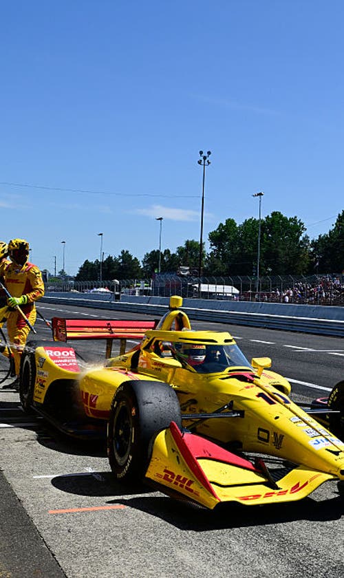 How to Watch 2026 INDYCAR at Markham: Start Time, TV Channel, Streaming, Schedule