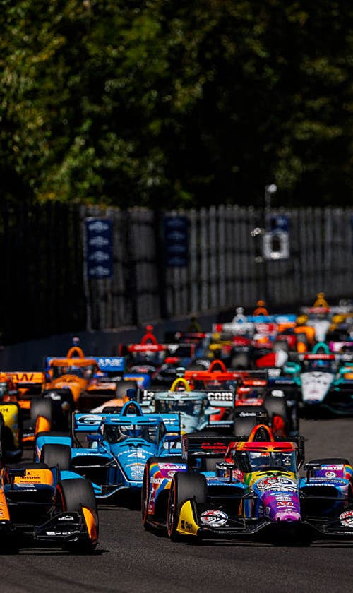 How to Watch 2026 INDYCAR Portland: Start Time, Date, TV Channel, Streaming, Schedule