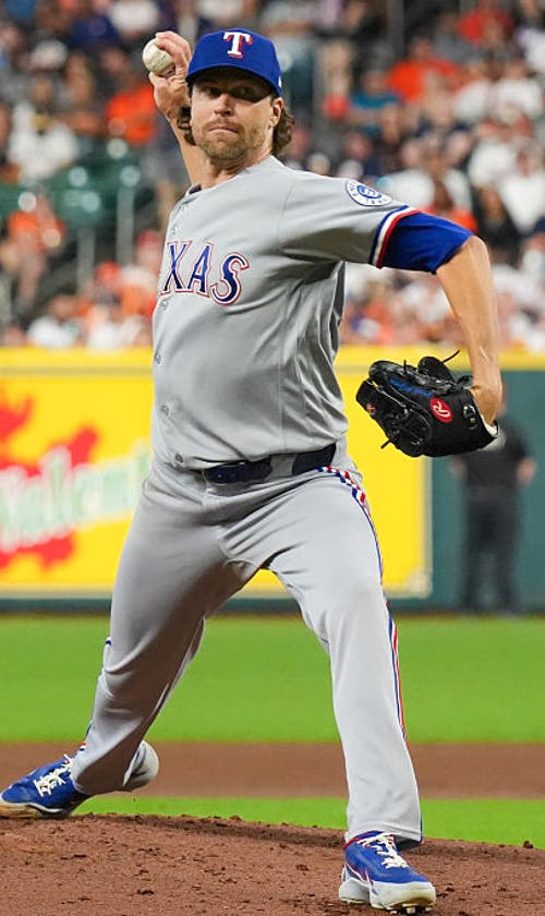 MLB Schedule Today: How to Watch, TV, Streaming for Orioles-Rangers, Tigers-Giants