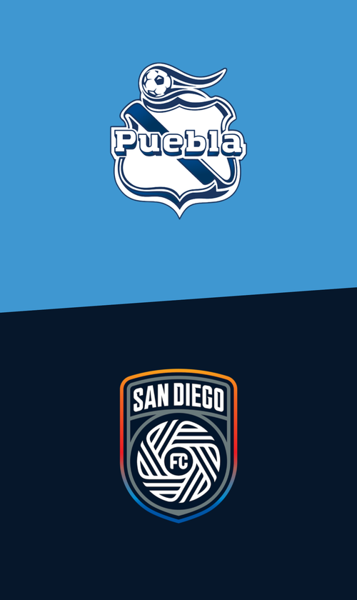 How to Watch San Diego FC and Puebla: TV Channel, Time, Live Stream