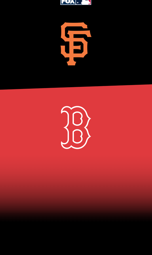 How to Watch Giants vs. Red Sox: TV Channel, Live Stream, Time