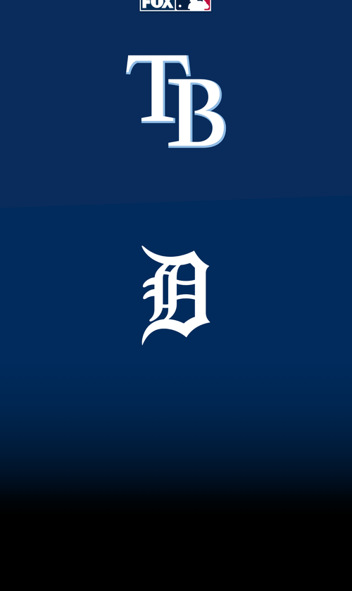 How to Watch Rays vs. Tigers: TV Channel, Live Stream, Time