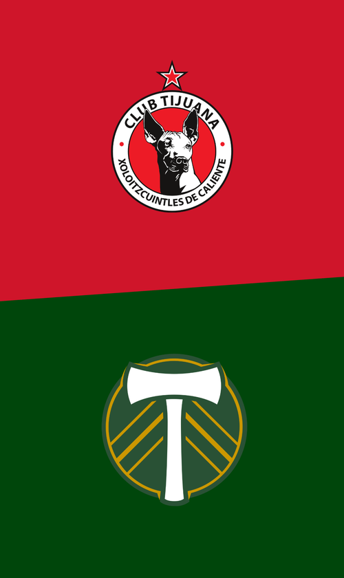 How to Watch Portland Timbers and Club Tijuana: TV Channel, Time, Live Stream