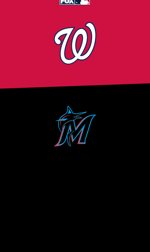 How to Watch Nationals vs. Marlins: TV Channel, Live Stream, Time