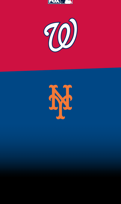 How to Watch Nationals vs. Mets: TV Channel, Live Stream, Time