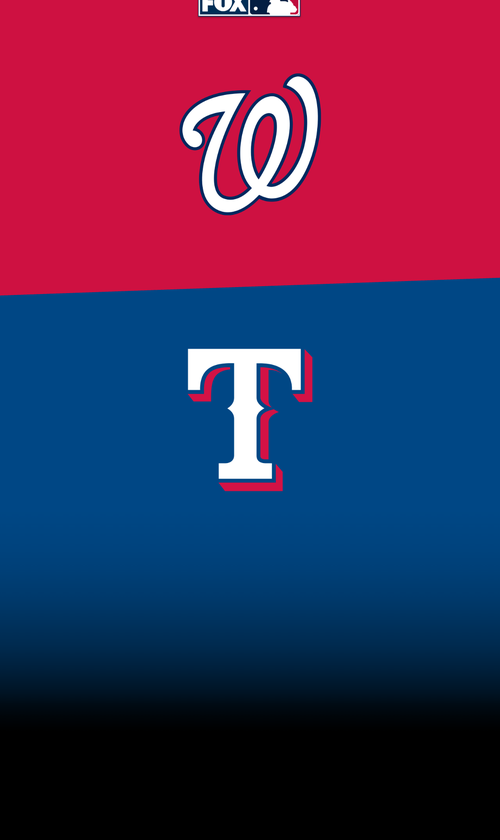 How to Watch Nationals vs. Rangers: TV Channel, Live Stream, Time