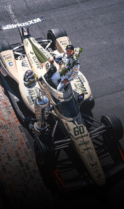 2027 INDYCAR Schedule Tracker: First 8 Dates Announced