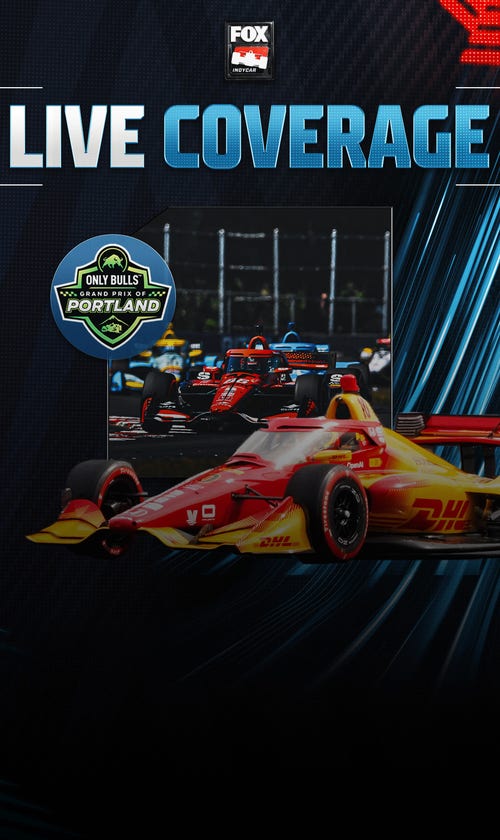 OnlyBulls INDYCAR Grand Prix of Portland Highlights, Results: Alex Palou Wins Again