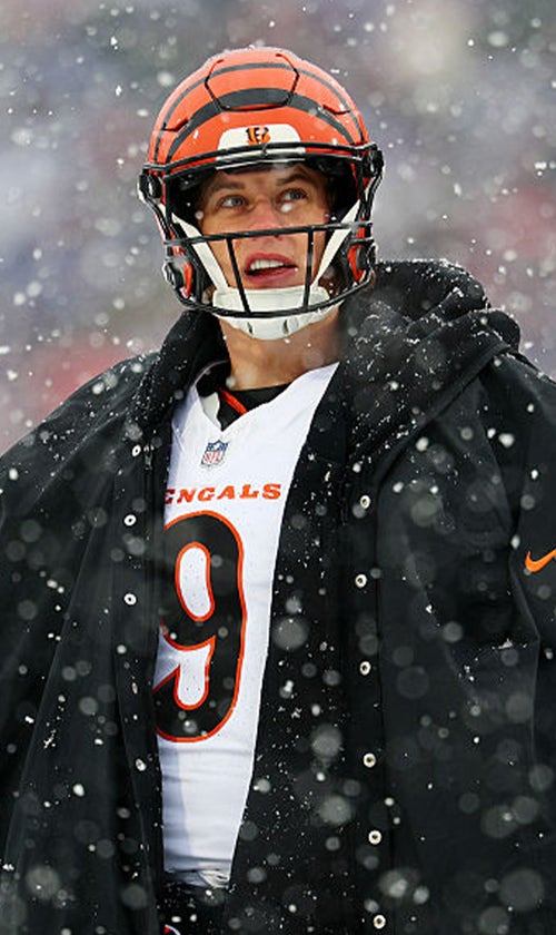 2026 NFL Odds: 3 Futures Wagers To Make Today, Including Burrow For MVP